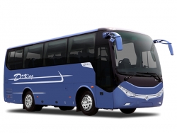 Minibus, bus