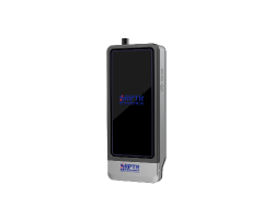 LSPEC 510 handheld Raman spectrometer