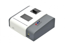 LSPEC D510 portable hair drug detector